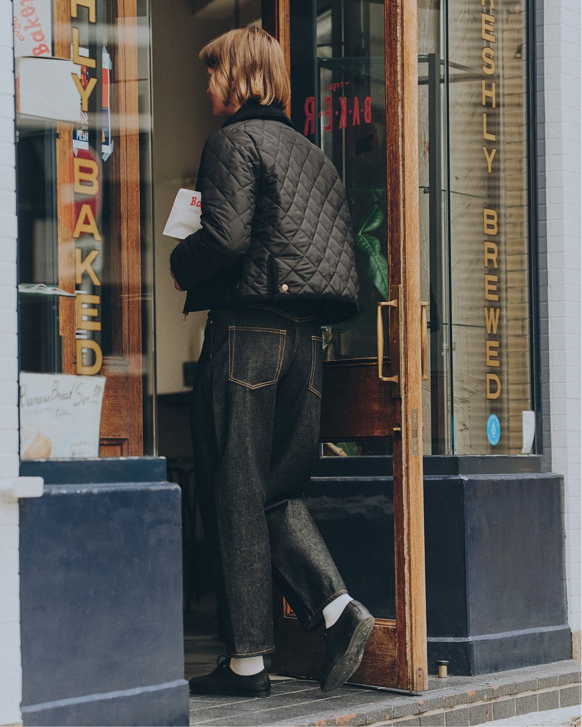 outerwear